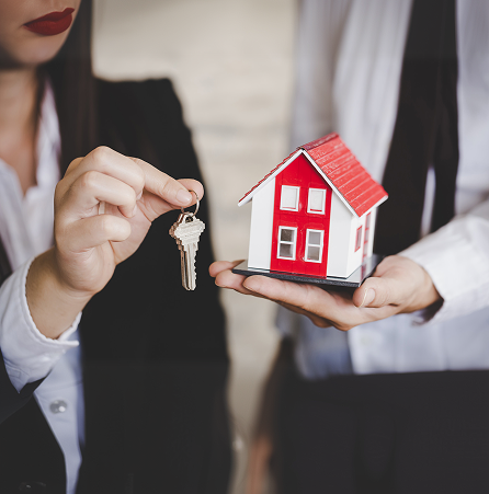 The key solution for hidden defects